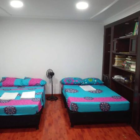 Casa Hotel Mi Huila Neiva  Zewnętrze zdjęcie