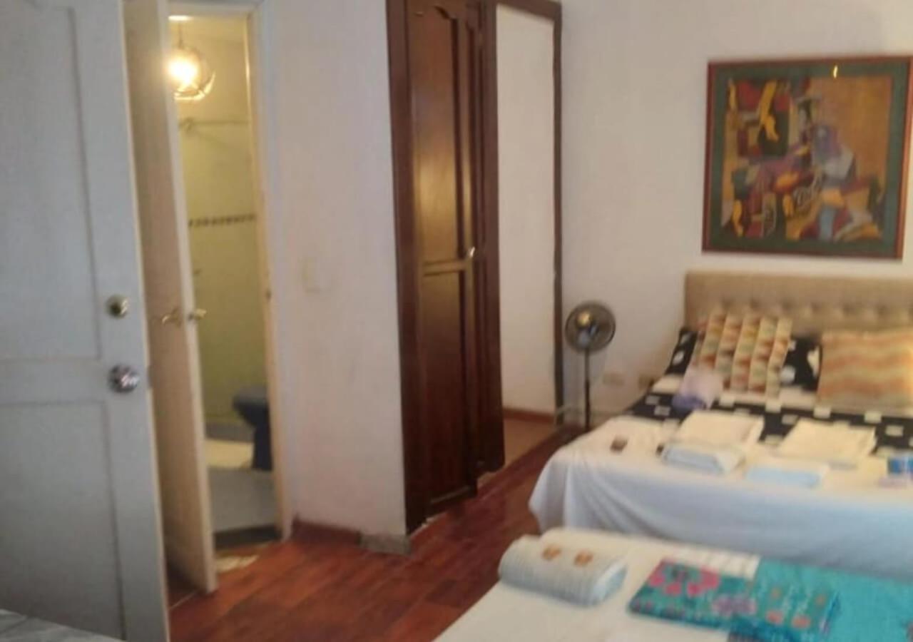 Casa Hotel Mi Huila Neiva  Zewnętrze zdjęcie
