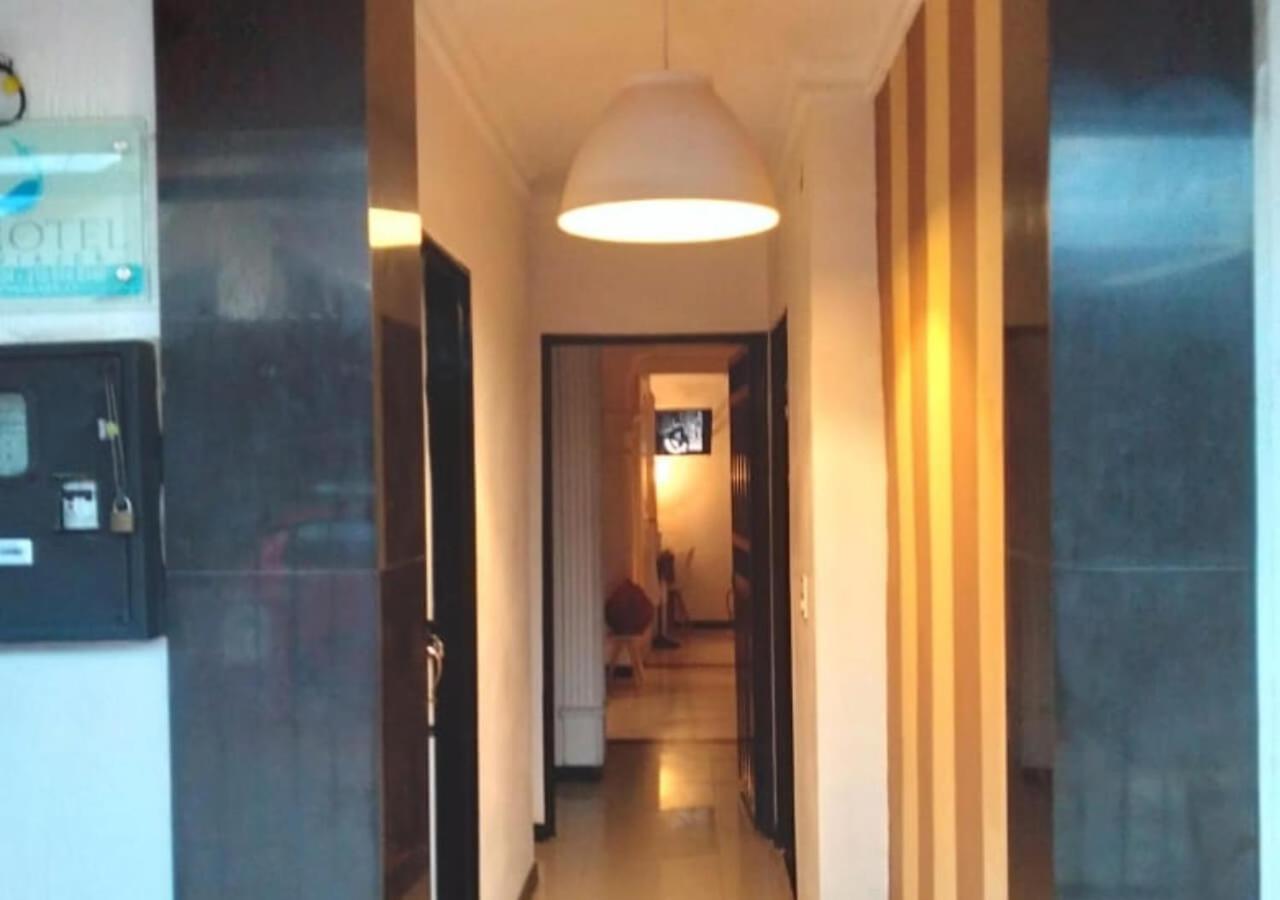 Casa Hotel Mi Huila Neiva  Zewnętrze zdjęcie