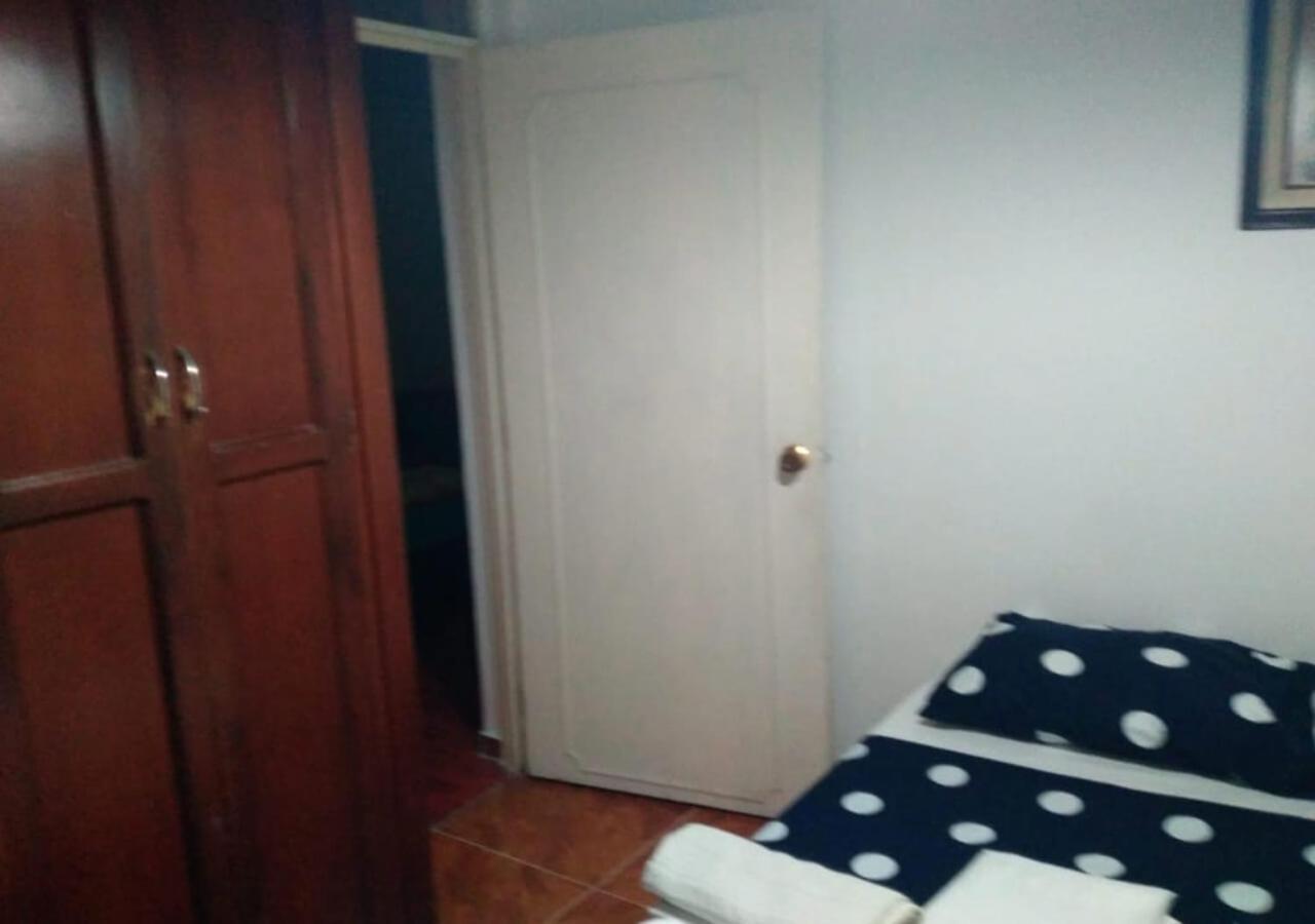 Casa Hotel Mi Huila Neiva  Zewnętrze zdjęcie