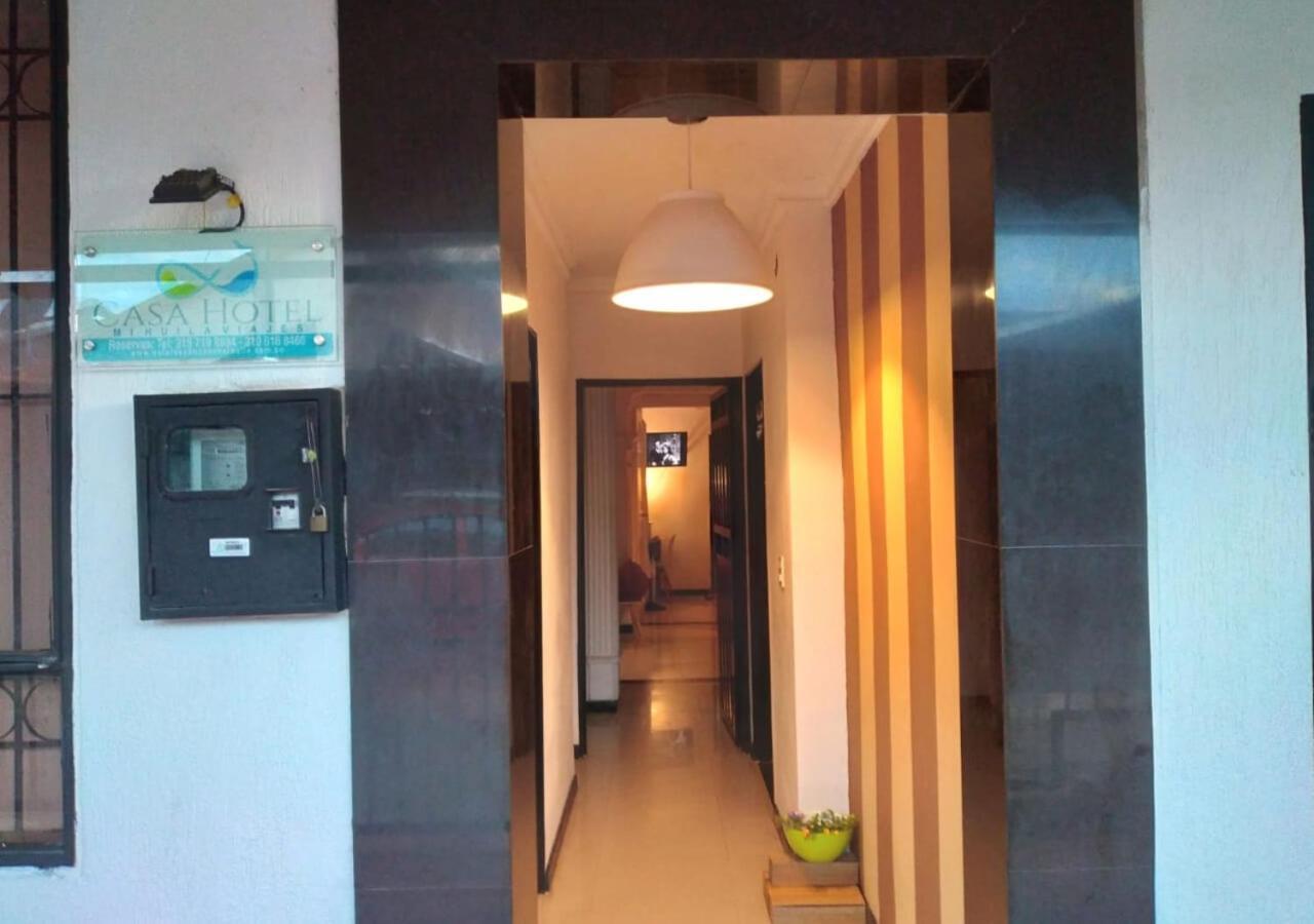 Casa Hotel Mi Huila Neiva  Zewnętrze zdjęcie